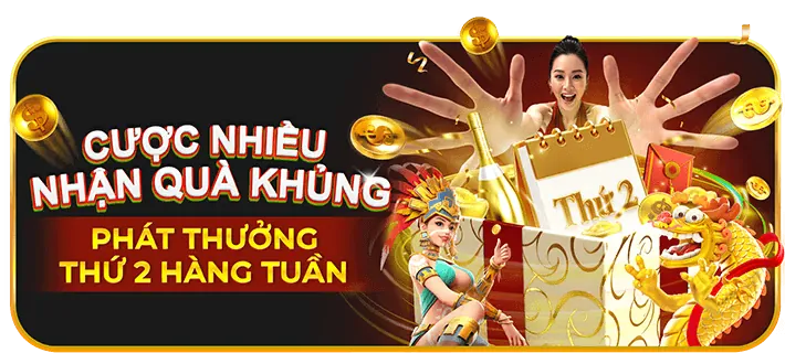 Bắn cá Kubet