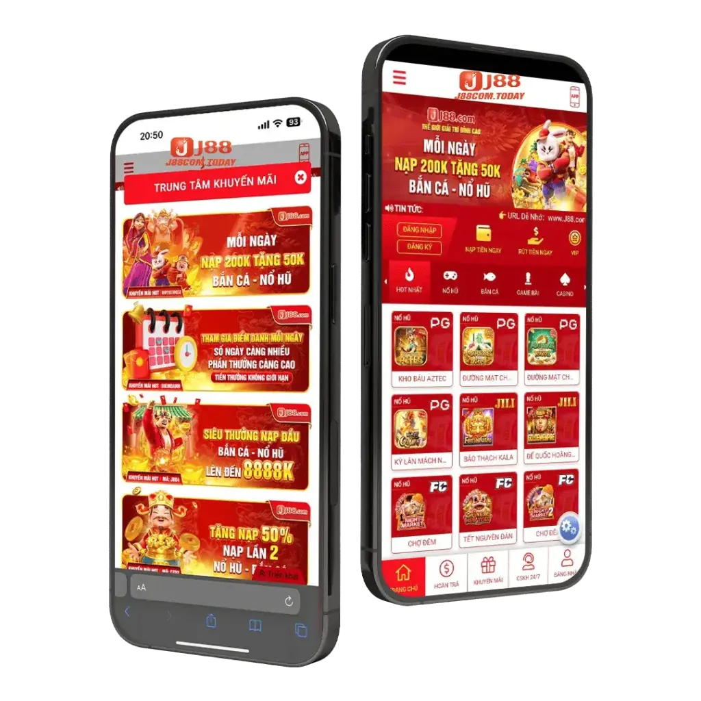 Đa dạng trò chơi sòng bạc trực tiếp như Baccarat, Roulette, Sic Bo