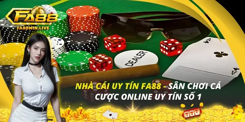 Quy tắc trò chơi và chiến lược cá cược Kubet